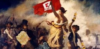 Битката за олиото