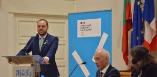 Борислав Сандов