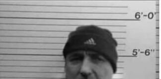 Бойко Борисов в ареста