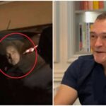 Бойко Борисов (вляво), Васил Божков