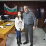 Божидара Трифонова