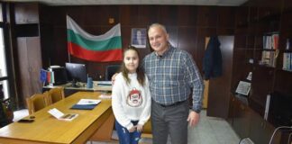 Божидара Трифонова