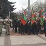 Бургас отбелязва 3-ти март