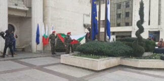 Бургас отбелязва 3-ти март