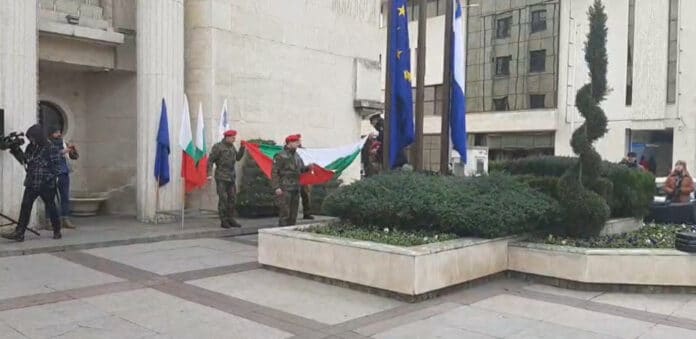 Бургас отбелязва 3-ти март