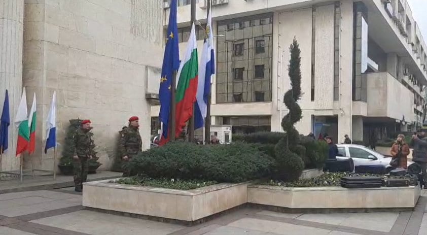 На 3 март България се подготвя да отбележи 146 години