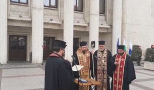 Бургас отбелязва 3-ти март