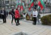 Русенци отбелязаха 150 години от смъртта на Ангел Кънчев