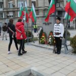 Русенци отбелязаха 150 години от смъртта на Ангел Кънчев