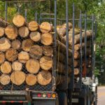 Дървен материал