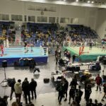 Държавно първенство по кикбокс