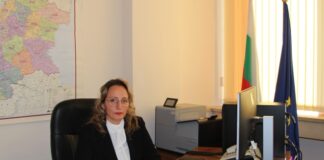 Деляна Иванова