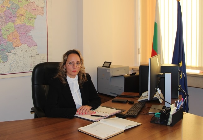 Деляна Иванова