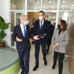 STEM център в ППМГ