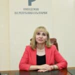 Диана Ковачева