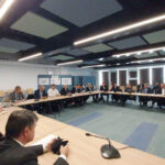 Работна среща-дискусия в Бургас