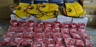 Доброволци