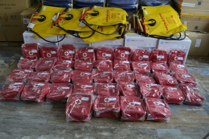 Доброволци