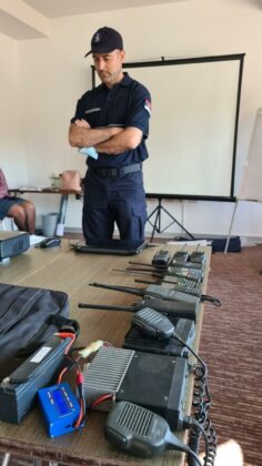 Доброволци