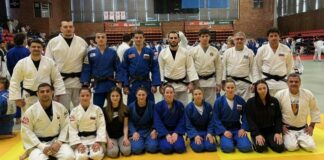 Лагер в Чехия