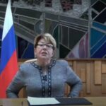 Елеонора Митрофанова