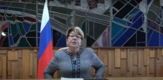 Елеонора Митрофанова