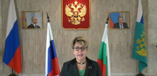 Елеонора Митрофанова