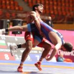 Европейско първенство по борба