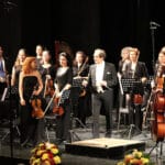 Финал на "Мартенски музикални дни"