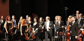 Финал на "Мартенски музикални дни"