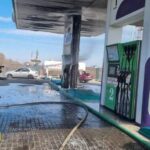 Гасене на пожар