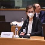 Теодора Генчовска