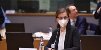 Теодора Генчовска