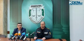 Георги Чинев и Калоян Калоянов