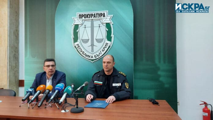 Георги Чинев и Калоян Калоянов