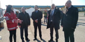 Георги Гьоков в Русе