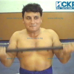 Георги Николов-Мечката