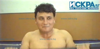 Георги Николов-Мечката