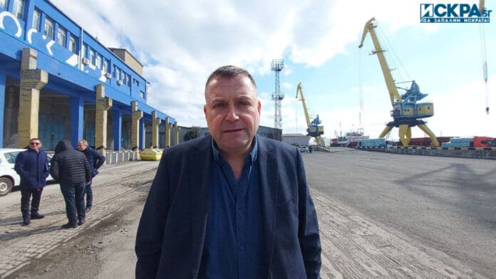 Георги Събев