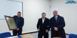 Георги Събев, Константин Бачийски и Николай Събев