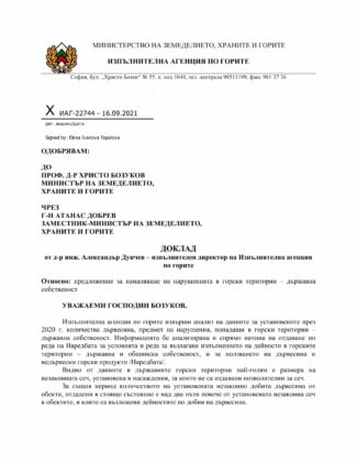 Измами с дървесина