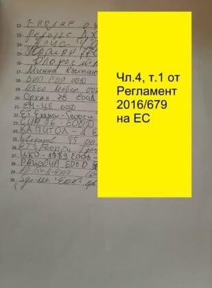 Измами с дървесина