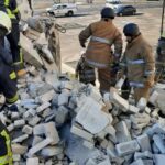 Поражения в Харков