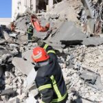 Поражения в Украйна