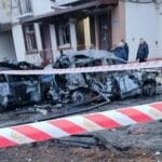 Поражения в Украйна