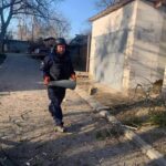 Поражения в Украйна