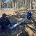 Поражения в Харковска област