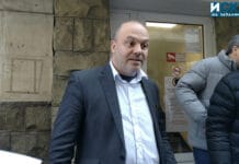 Христо Панайотов