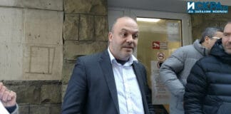 Христо Панайотов