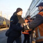 Хуманитарна помощ